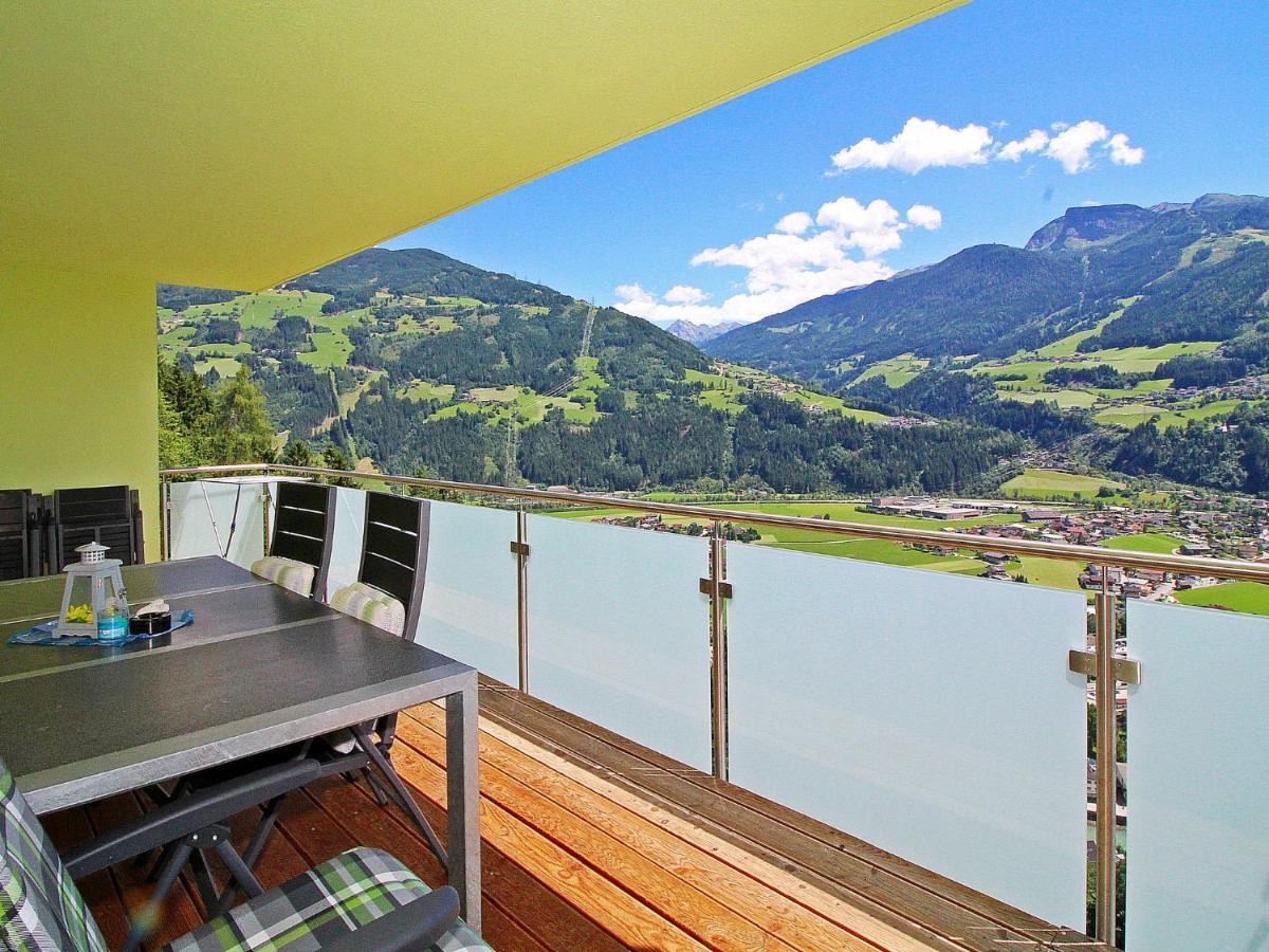 Apartment Geisler By Interhome Zellberg المظهر الخارجي الصورة
