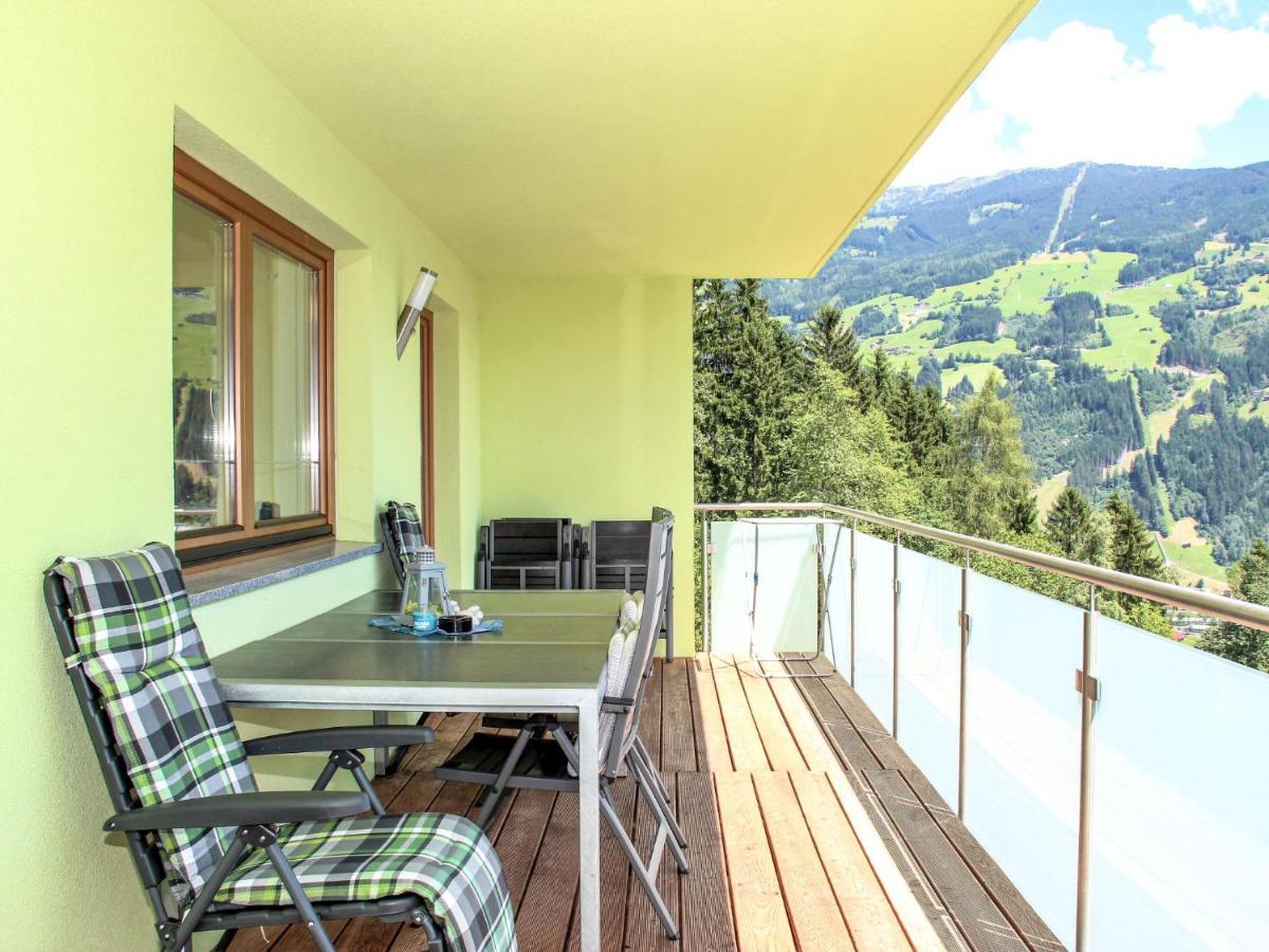 Apartment Geisler By Interhome Zellberg المظهر الخارجي الصورة