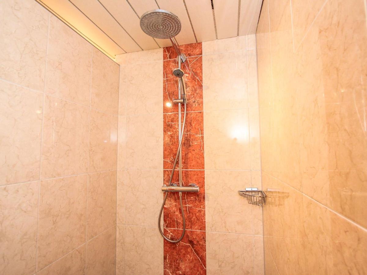 Apartment Geisler By Interhome Zellberg المظهر الخارجي الصورة