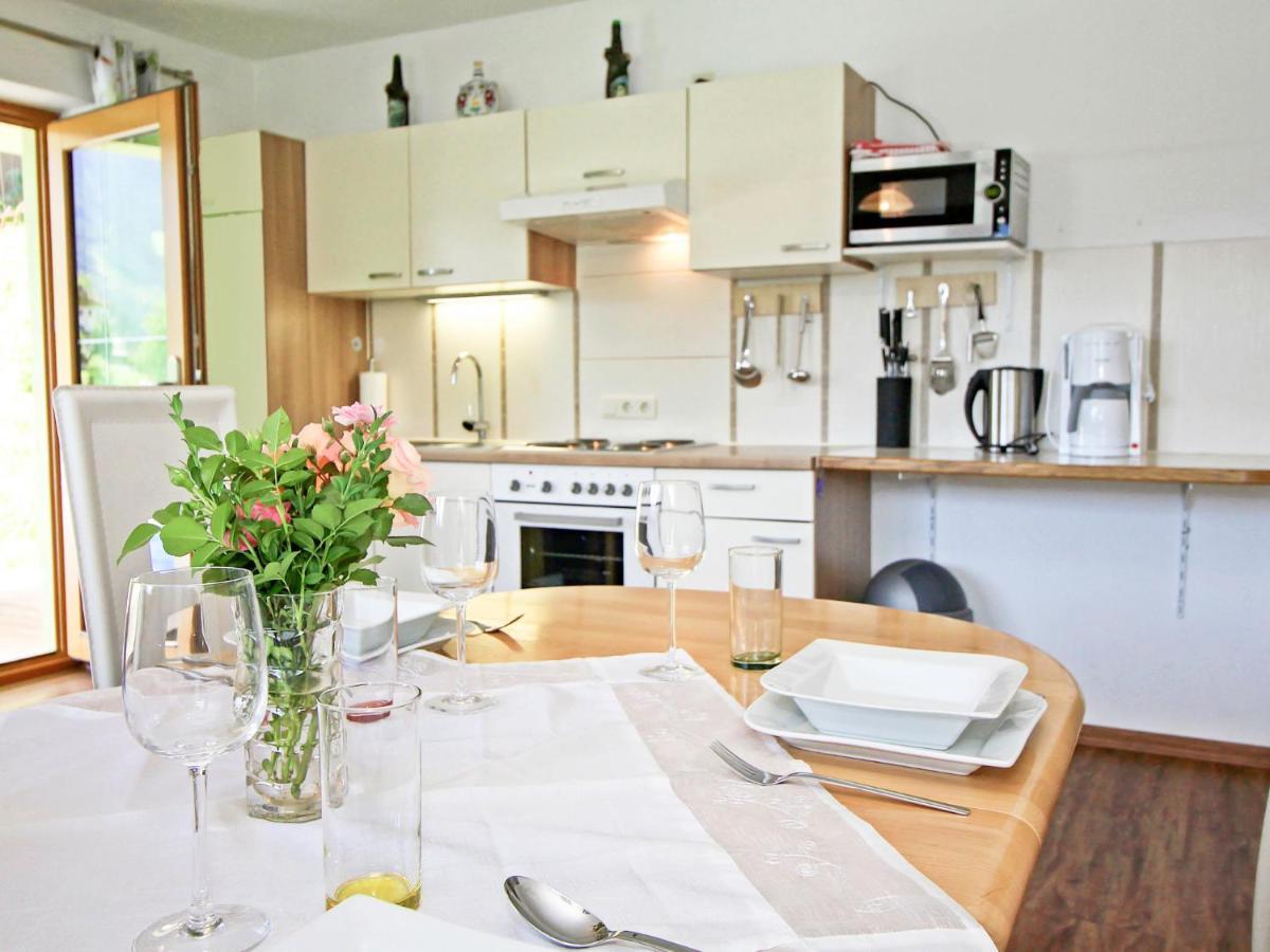 Apartment Geisler By Interhome Zellberg المظهر الخارجي الصورة