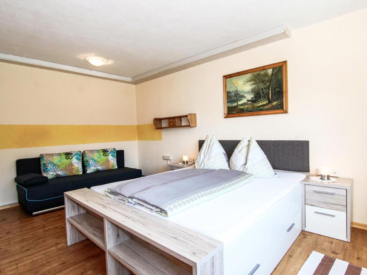Apartment Geisler By Interhome Zellberg المظهر الخارجي الصورة