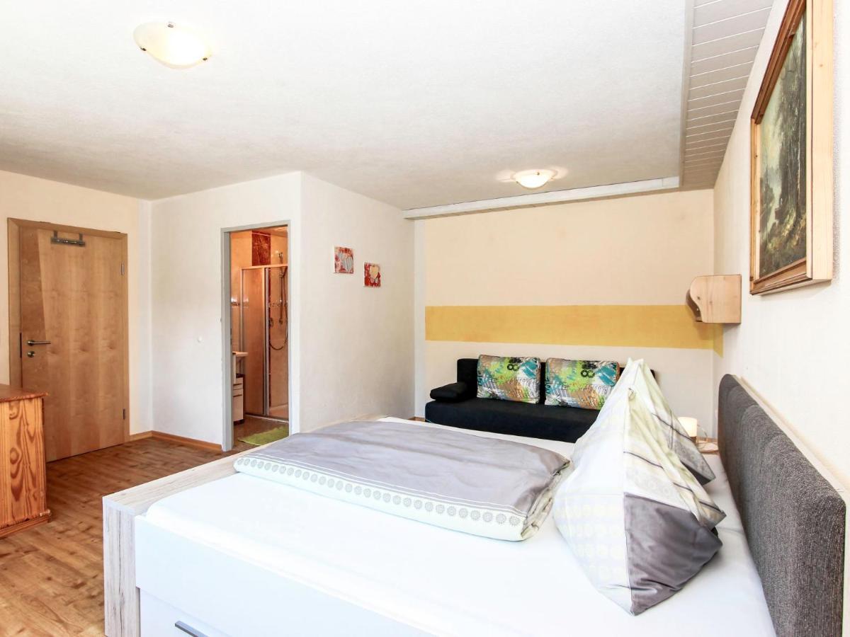 Apartment Geisler By Interhome Zellberg المظهر الخارجي الصورة