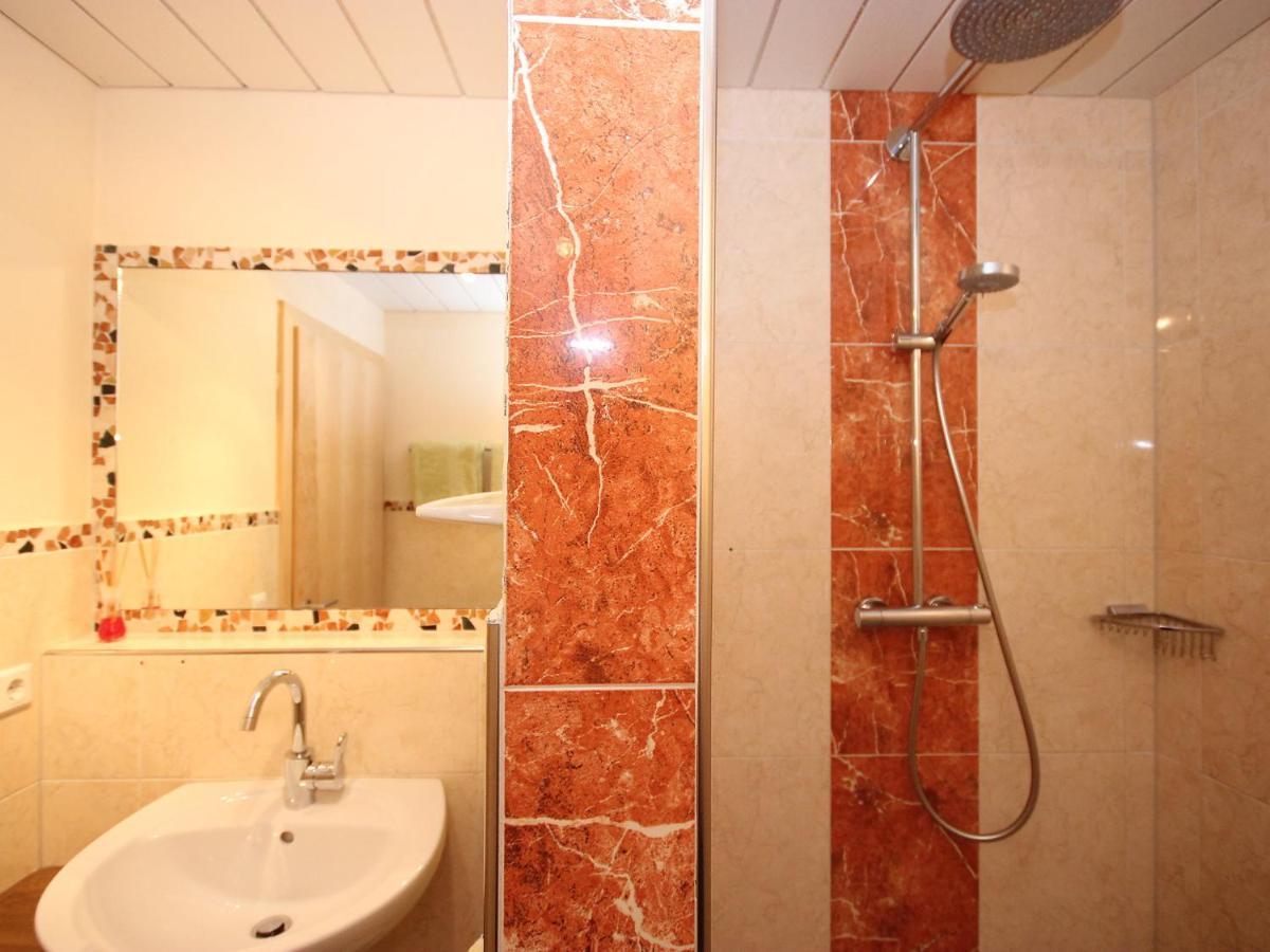 Apartment Geisler By Interhome Zellberg المظهر الخارجي الصورة