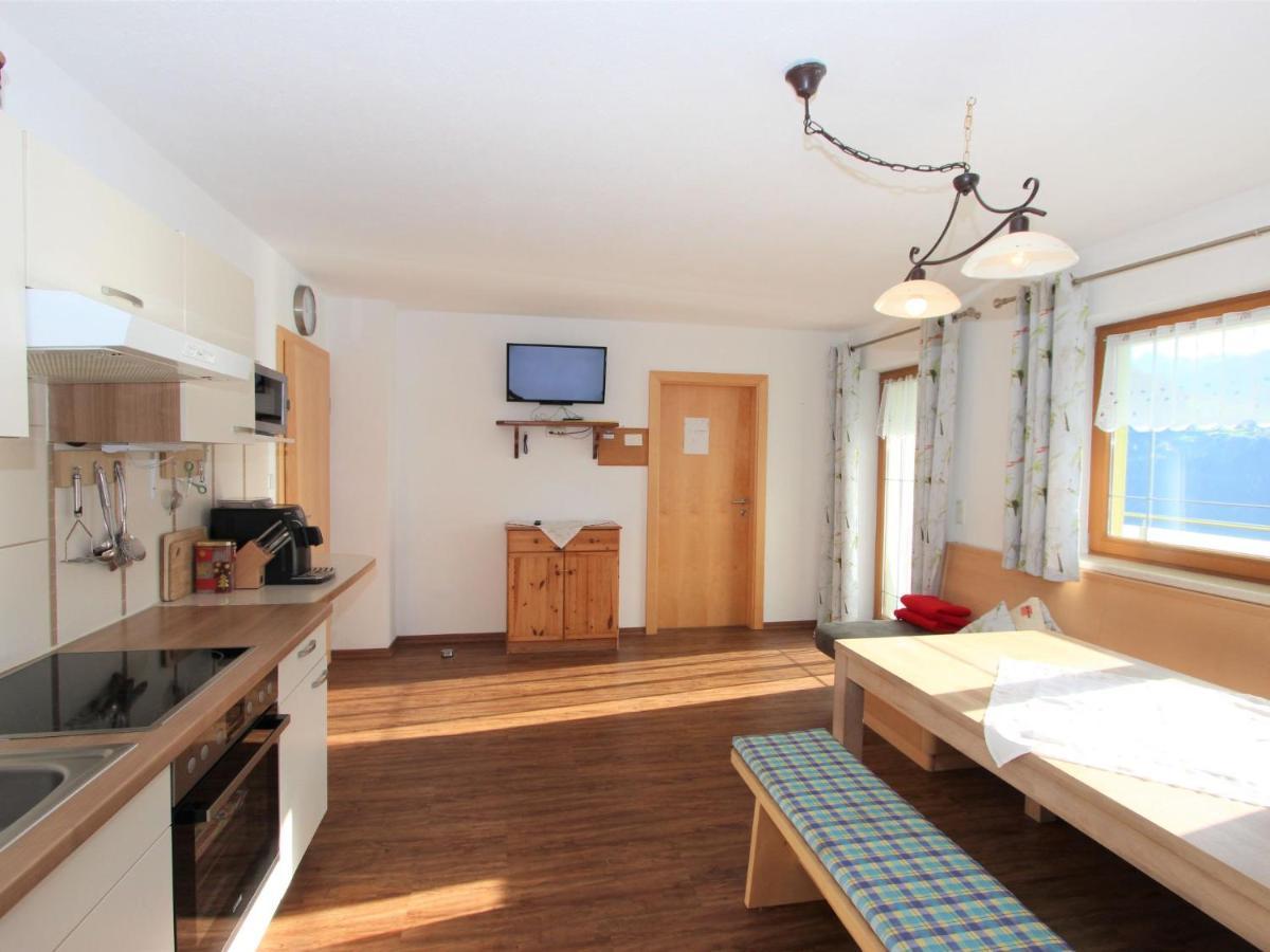 Apartment Geisler By Interhome Zellberg المظهر الخارجي الصورة