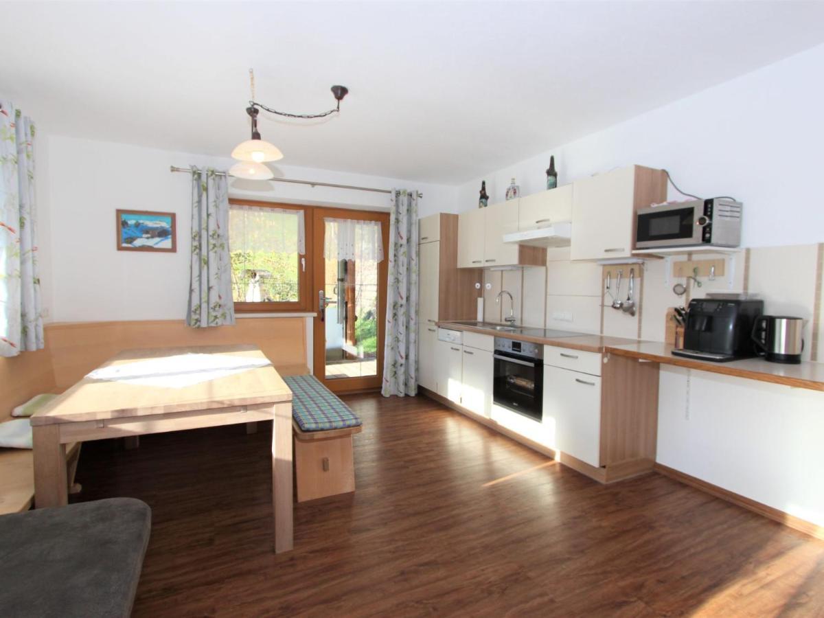 Apartment Geisler By Interhome Zellberg المظهر الخارجي الصورة