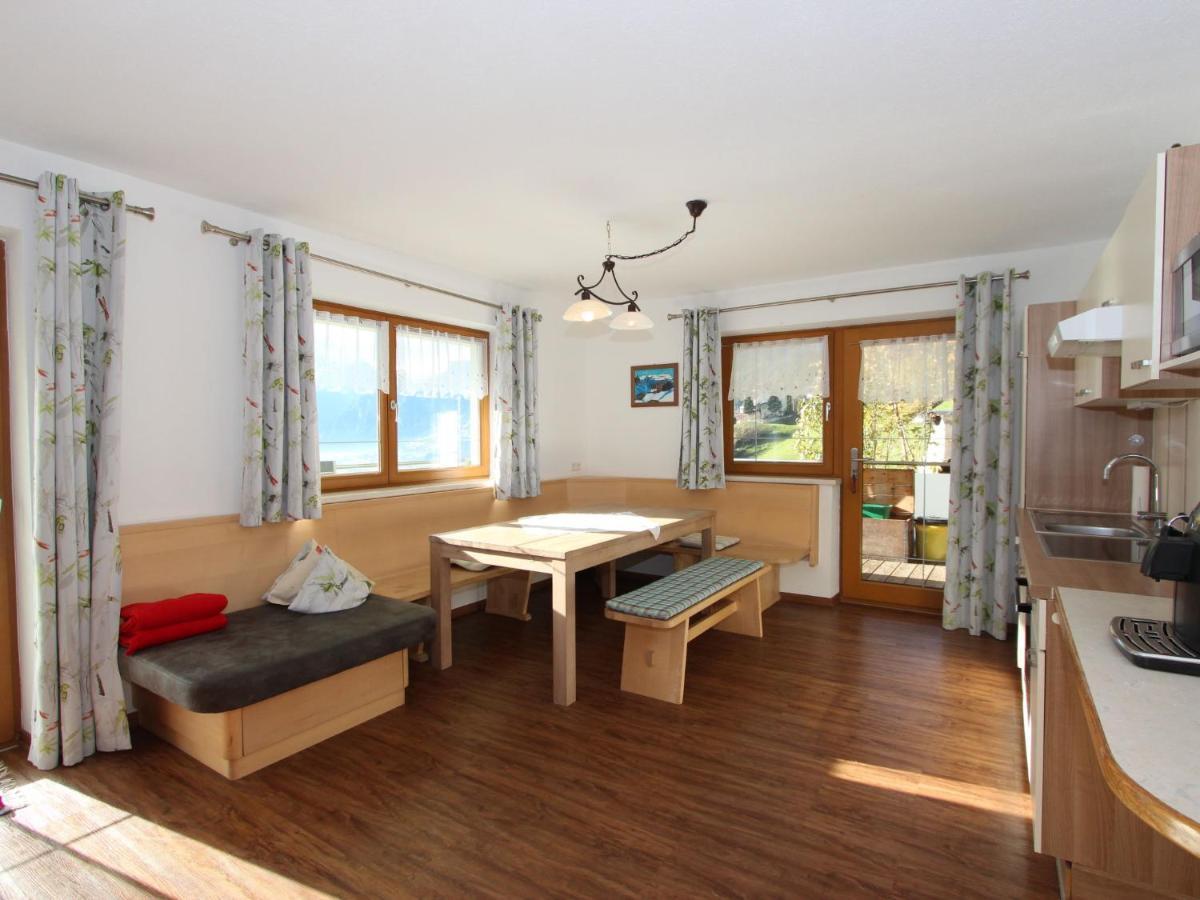 Apartment Geisler By Interhome Zellberg المظهر الخارجي الصورة